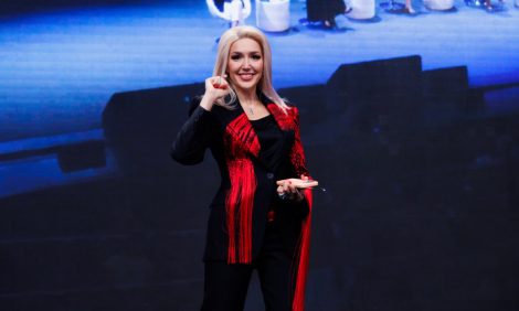Dubai Guide: Анна Винтур и&nbsp;Кэндес Бушнелл выступят на&nbsp;конференции WE&nbsp;Convention 2025&nbsp;в ноябре