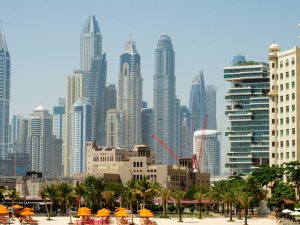 Dubai Guide: Дубай стал четвертым городом в&nbsp;Европе, на&nbsp;Ближнем Востоке и&nbsp;в&nbsp;Африке по&nbsp;количеству миллионеров