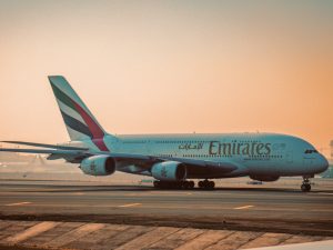 Travel News: Дубай изменил правила провоза жидкостей в&nbsp;ручной клади